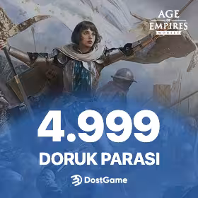 4999 Doruk Parası
